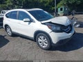 Photo 1 of 17 — 2012 Honda CR-V