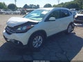 Photo 2 of 17 — 2012 Honda CR-V