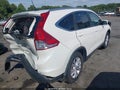 Photo 4 of 17 — 2012 Honda CR-V