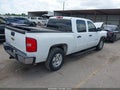 Photo 4 of 16 — 2012 Chevrolet Silverado 1500