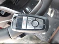 2024 Ford Bronco Sport — photo 11 of 17 | VIN 3FMCR9D93RRE08257