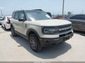 2024 Ford Bronco Sport — photo 1 of 17 | VIN 3FMCR9D93RRE08257