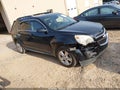 Photo 1 of 16 — 2013 Chevrolet Equinox