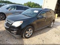 Photo 2 of 16 — 2013 Chevrolet Equinox