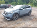Photo 2 of 15 — 2021 Honda CR-V