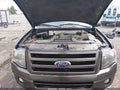 2008 Ford Expedition — photo 10 of 11 | VIN 1FMFK20578LA06735