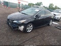 Photo 2 of 17 — 2017 Chevrolet Cruze