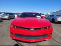 2015 Chevrolet Camaro — photo 13 of 17 | VIN 2G1FF1E37F9175631
