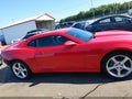 2015 Chevrolet Camaro — photo 14 of 17 | VIN 2G1FF1E37F9175631