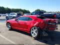2015 Chevrolet Camaro — photo 3 of 17 | VIN 2G1FF1E37F9175631