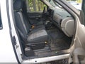 2007 GMC Sierra 1500 — photo 5 of 16 | VIN 1GTEC19C77Z541908