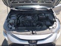2021 Toyota Corolla — photo 10 of 17 | VIN 5YFEPMAE1MP248725