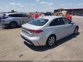 2021 Toyota Corolla — photo 4 of 17 | VIN 5YFEPMAE1MP248725