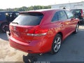 Photo 4 of 18 — 2011 Toyota Venza