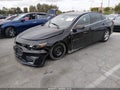 Photo 2 of 18 — 2016 Chevrolet Malibu