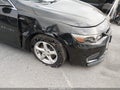 Photo 12 of 18 — 2016 Chevrolet Malibu