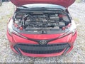 2021 Toyota Corolla — photo 10 of 13 | VIN JTND4MBE7M3125003