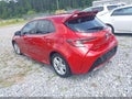 2021 Toyota Corolla — photo 3 of 13 | VIN JTND4MBE7M3125003