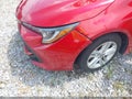 2021 Toyota Corolla — photo 6 of 13 | VIN JTND4MBE7M3125003