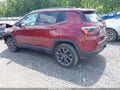 2021 Jeep Compass — photo 3 of 16 | VIN 3C4NJDEB5MT575871