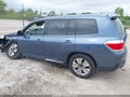Photo 3 of 15 — 2011 Toyota Highlander