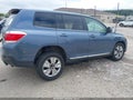 Photo 4 of 15 — 2011 Toyota Highlander