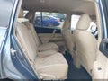 Photo 8 of 15 — 2011 Toyota Highlander