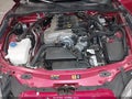 2016 Mazda MX-5 Miata — photo 10 of 17 | VIN JM1NDAC78G0107414