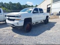 2018 Chevrolet Silverado 1500 — photo 2 of 11 | VIN 3GCUKREC9JG294904