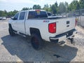 2018 Chevrolet Silverado 1500 — photo 3 of 11 | VIN 3GCUKREC9JG294904