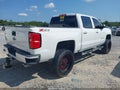 2018 Chevrolet Silverado 1500 — photo 4 of 11 | VIN 3GCUKREC9JG294904