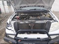 2008 Ford F-150 — photo 10 of 16 | VIN 1FTRX14W28KD34862