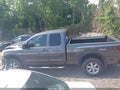 2012 Nissan Titan — photo 14 of 16 | VIN 1N6AA0CC1CN317281