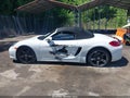 2015 Porsche Boxster — photo 14 of 16 | VIN WP0CA2A83FS121063