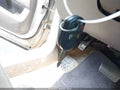2012 Ford Edge — photo 11 of 11 | VIN 2FMDK3GC7CBA54908