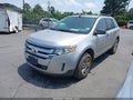 2012 Ford Edge — photo 2 of 11 | VIN 2FMDK3GC7CBA54908