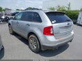 2012 Ford Edge — photo 3 of 11 | VIN 2FMDK3GC7CBA54908