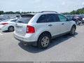 2012 Ford Edge — photo 4 of 11 | VIN 2FMDK3GC7CBA54908
