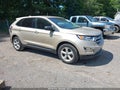 Photo 1 of 16 — 2018 Ford Edge