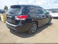 Photo 4 of 18 — 2016 Nissan Pathfinder
