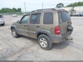 2003 Jeep Liberty — photo 3 of 11 | VIN 1J4GL48K23W722486