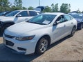 Photo 2 of 16 — 2018 Chevrolet Malibu