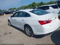 Photo 3 of 16 — 2018 Chevrolet Malibu