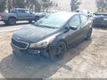 2017 Kia Forte — photo 2 of 16 | VIN 3KPFK4A72HE044124