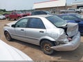 2002 Mazda Protege — photo 13 of 15 | VIN JM1BJ225821621218
