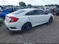 2021 Honda Civic — photo 4 of 16 | VIN 2HGFC2F88MH551662