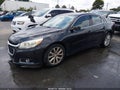 2015 Chevrolet Malibu — photo 2 of 16 | VIN 1G11D5SL5FF189921