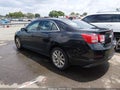 2015 Chevrolet Malibu — photo 3 of 16 | VIN 1G11D5SL5FF189921