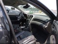 2015 Chevrolet Malibu — photo 5 of 16 | VIN 1G11D5SL5FF189921