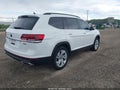 Photo 4 of 16 — 2021 Volkswagen Atlas